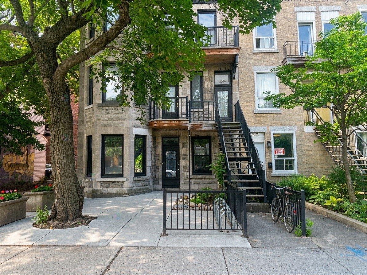 5014 Rue St-Urbain