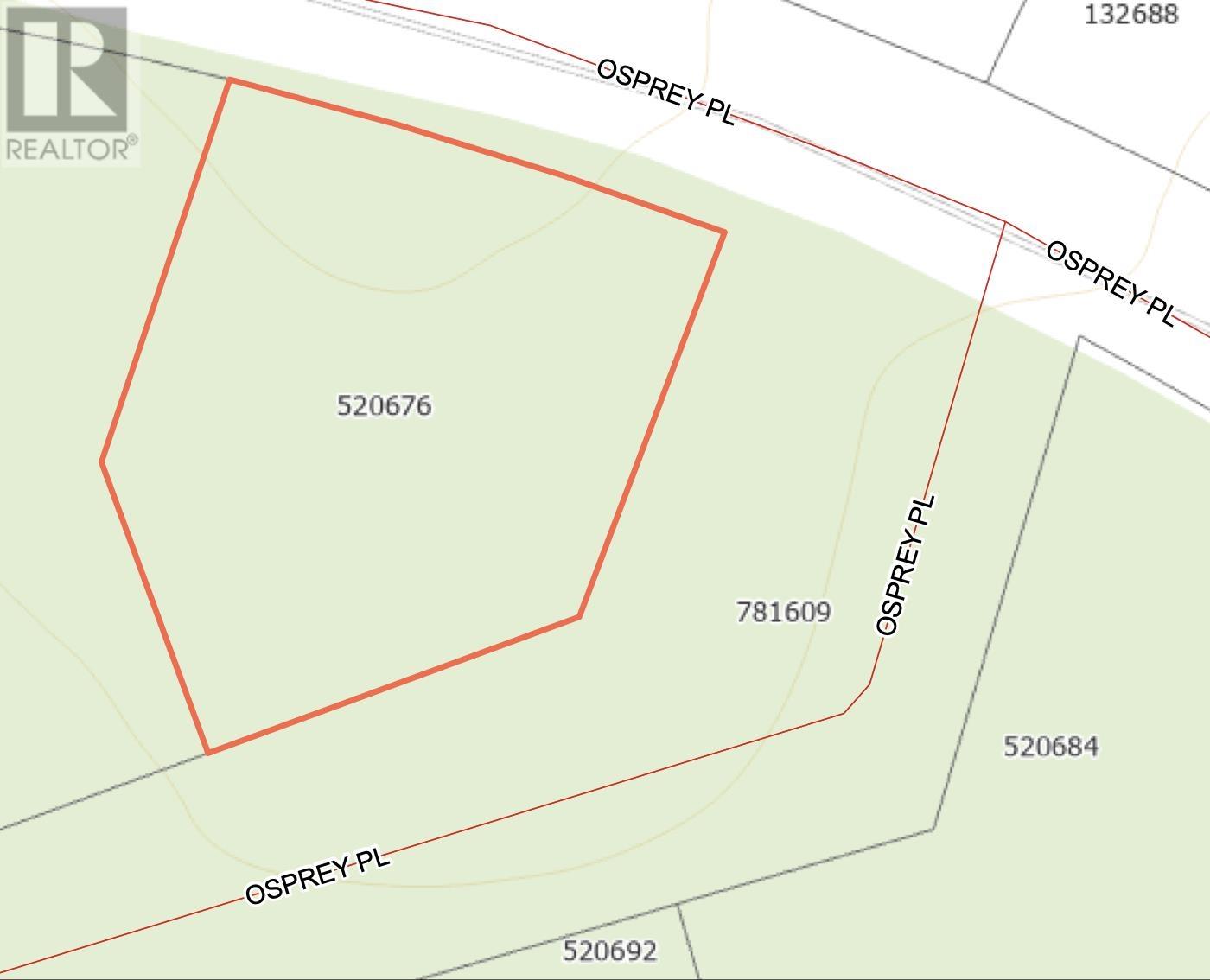 Lot Osprey Place