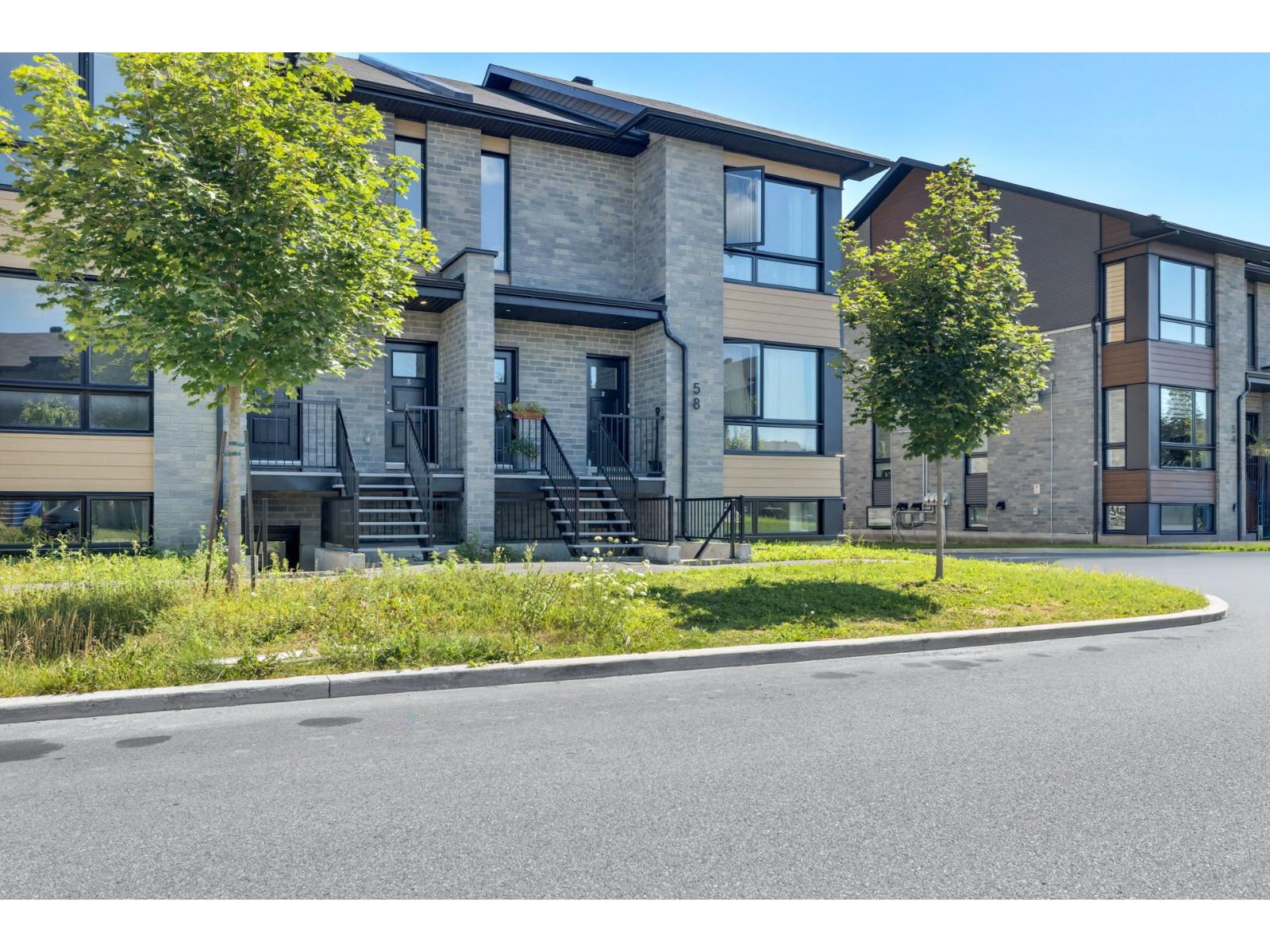 58 Rue du Campagnard