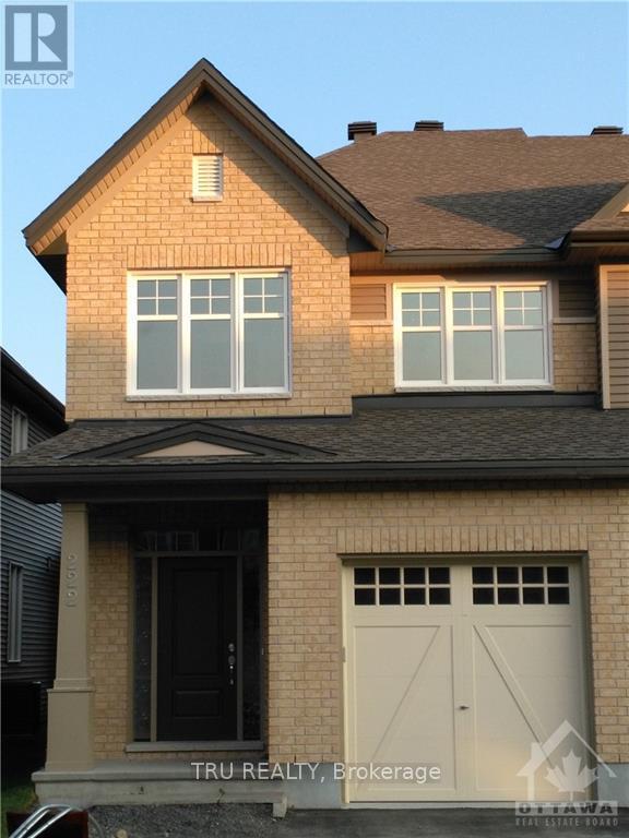 222 FERGUS CRESCENT