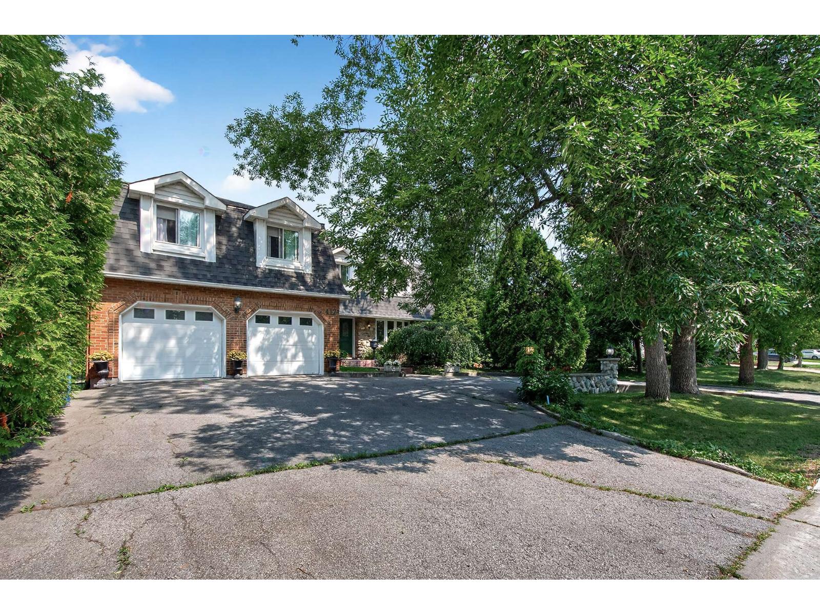 417 Boul. Beaconsfield
