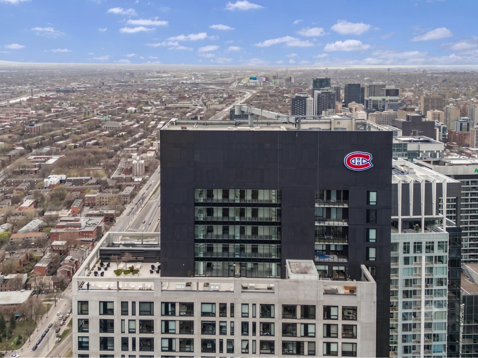 1288 Av. des Canadiens-de-Montréal