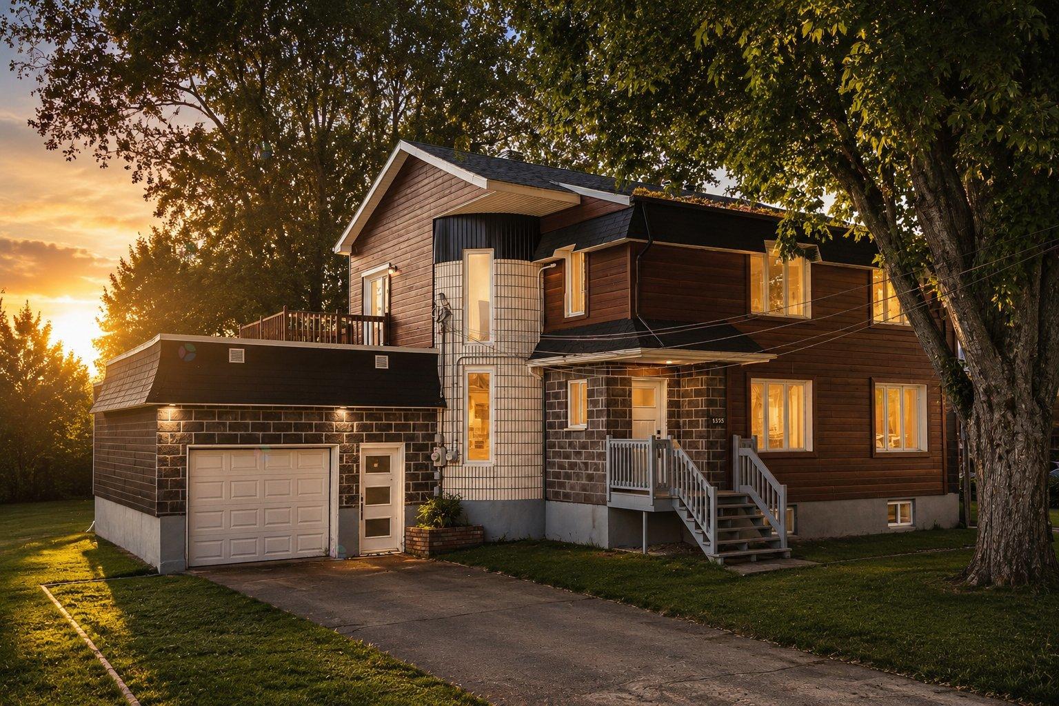 1355-1365 Av. Nicolas-Perrot