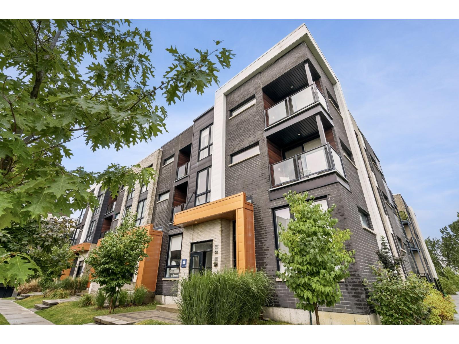 266-270 Rue d'Émeraude