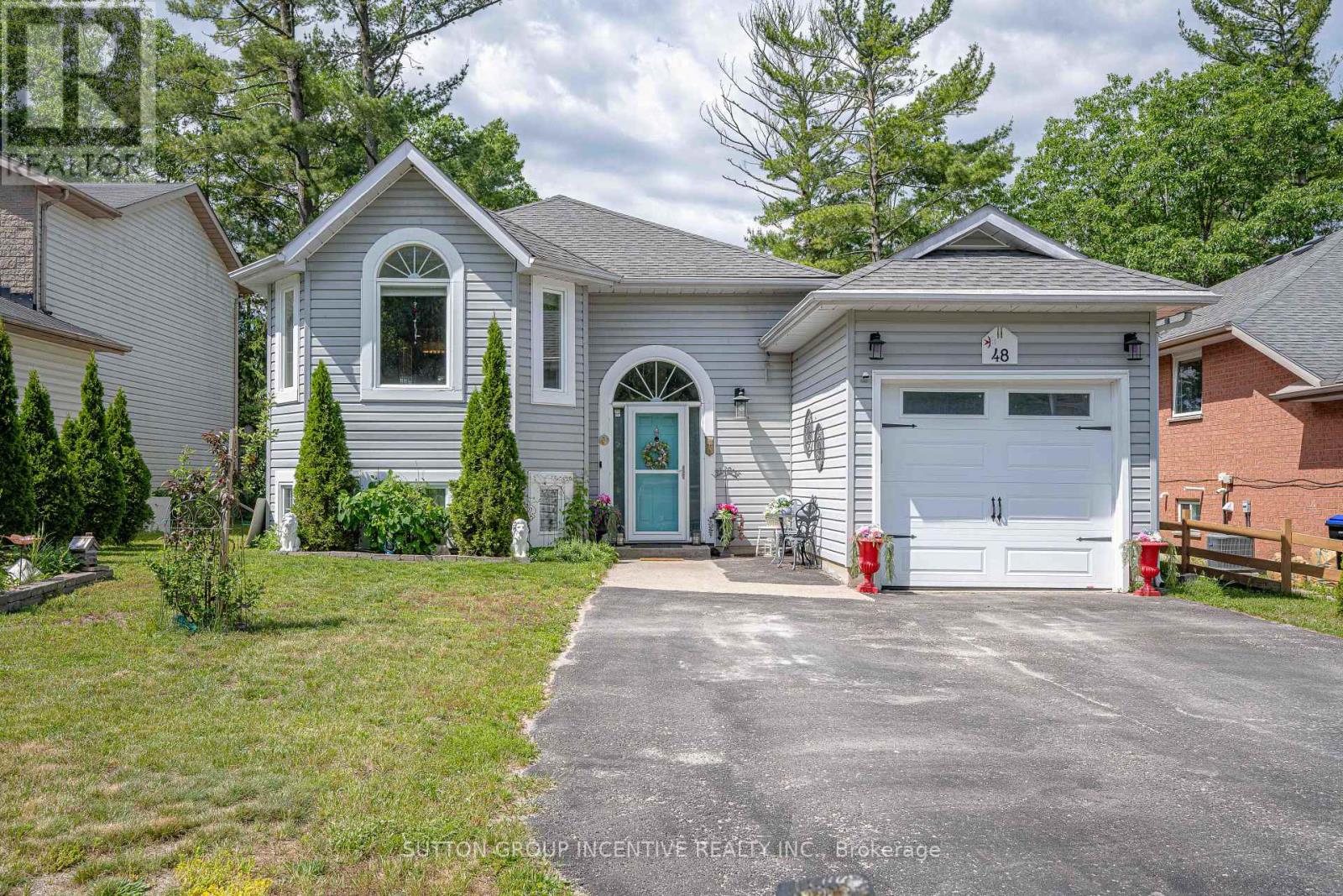 48 WESLEY AVENUE