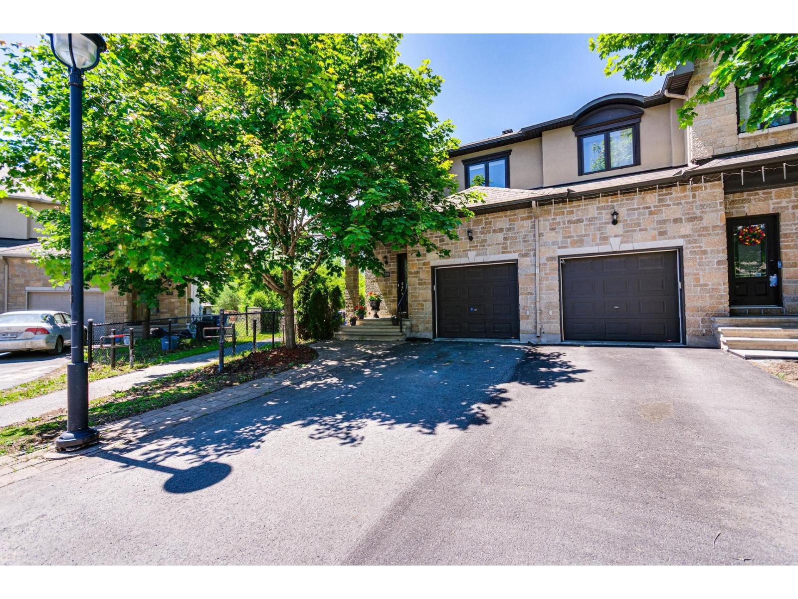 30 Rue Georges-Lebel
