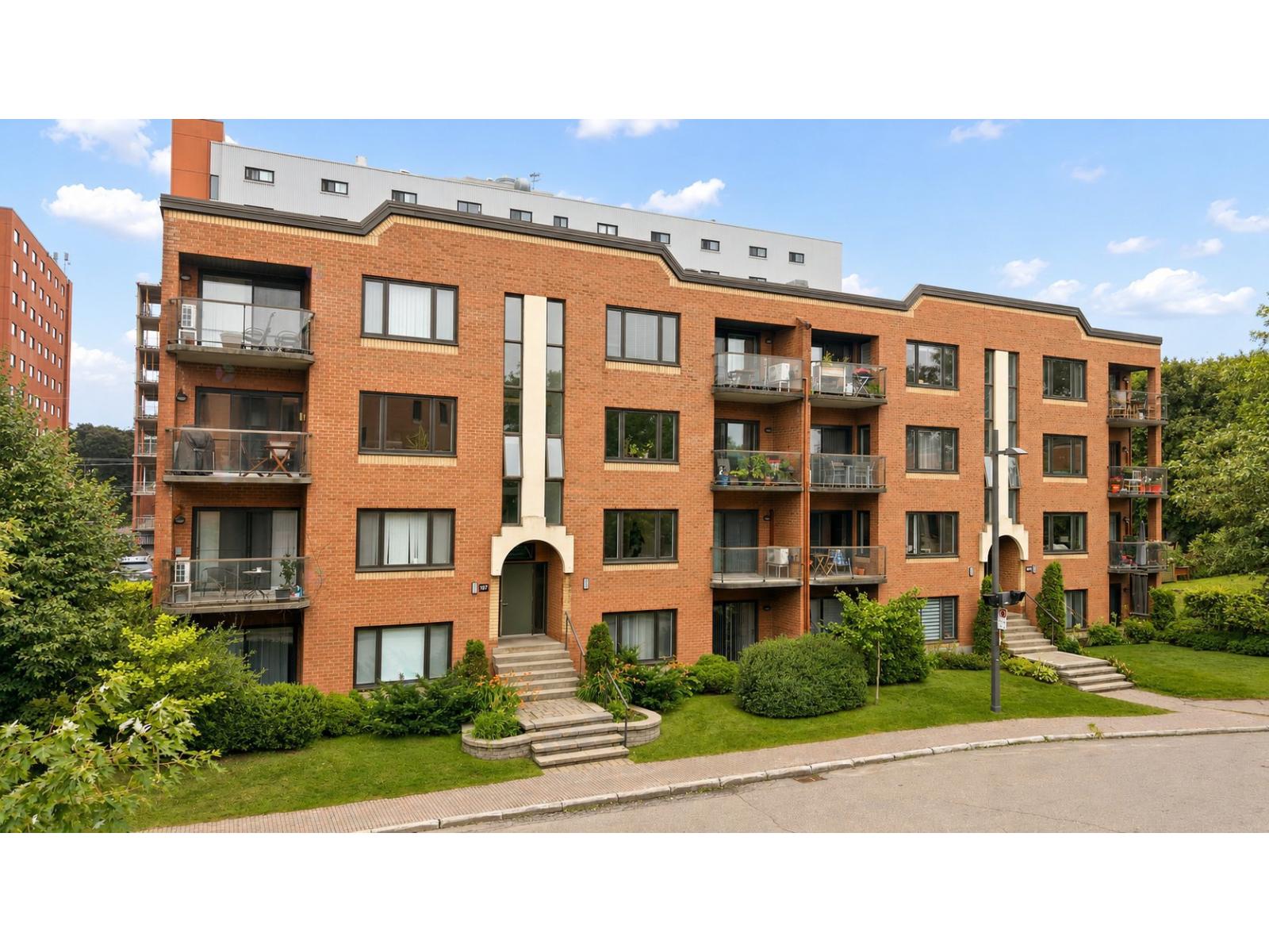 123 Rue Gérard-Morisset
