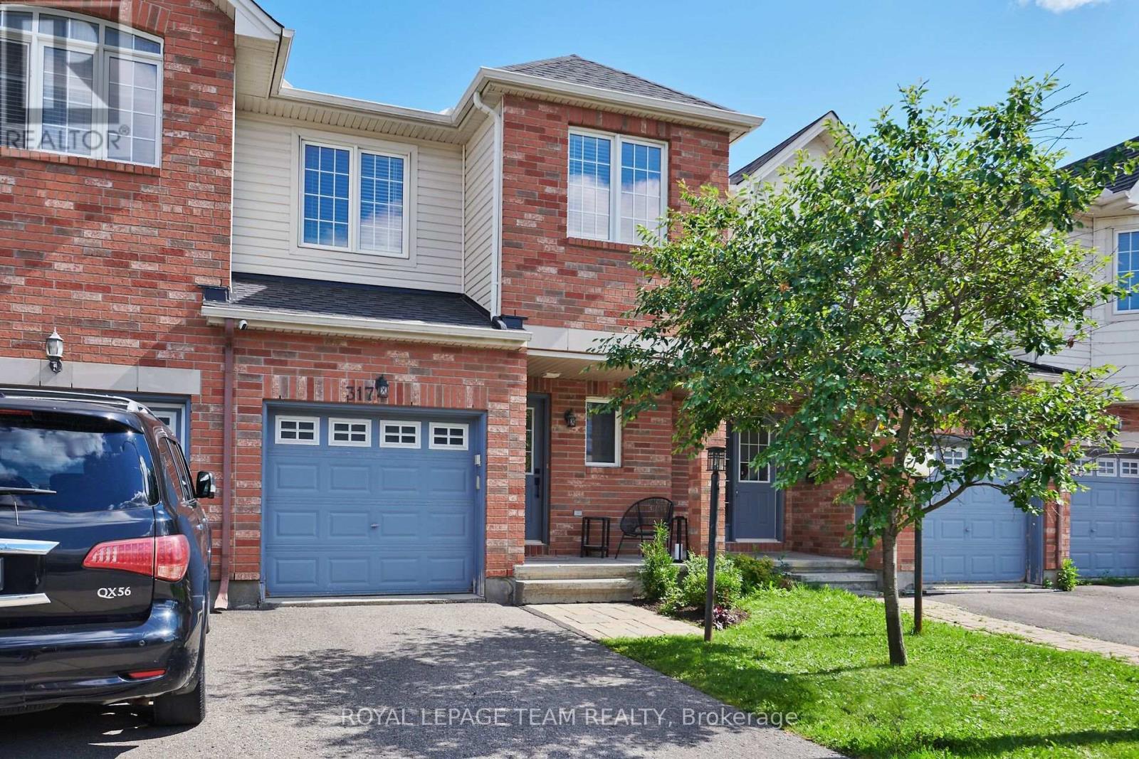 317 COPPERFIELD CRESCENT