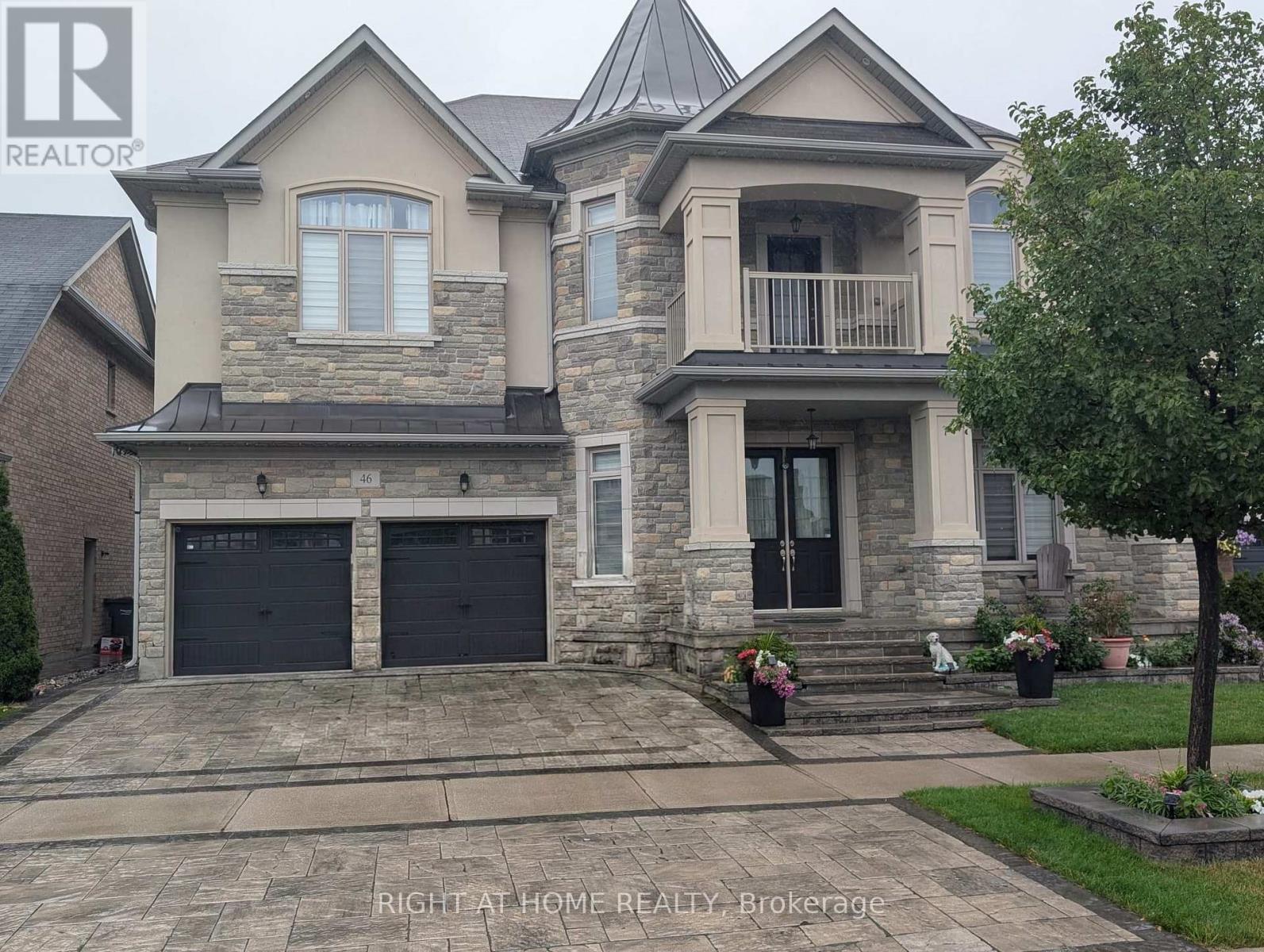 46 FANNING TRAIL