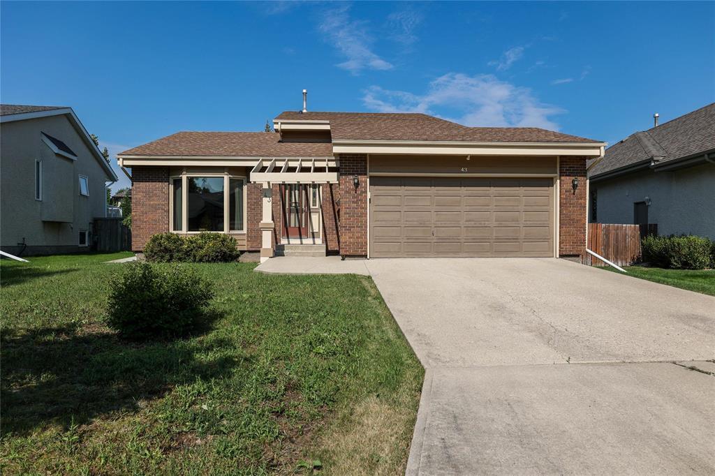 43 Calder Bay