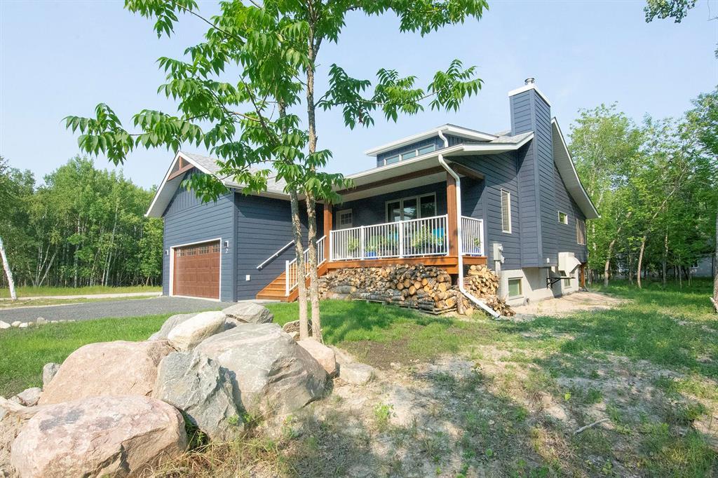 2 Lisgar Place