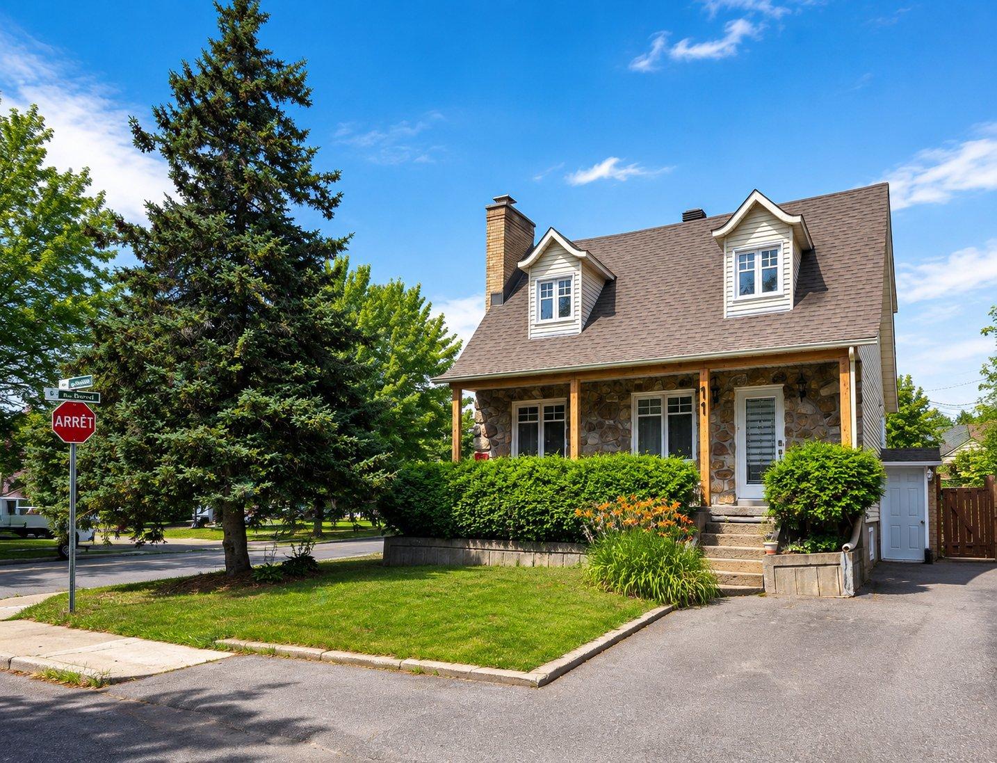 11 Rue Goulet
