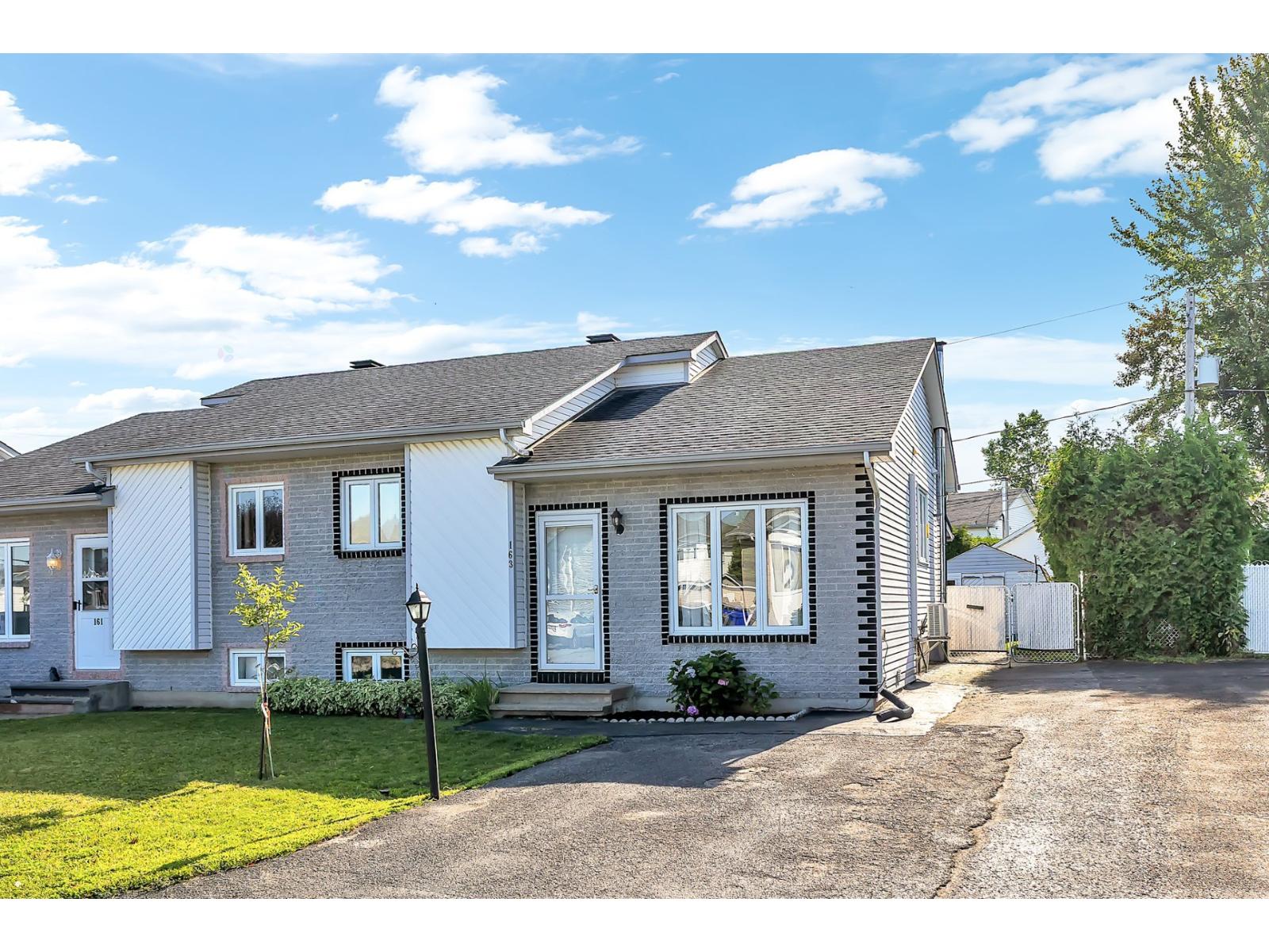163 Rue des Aulnes