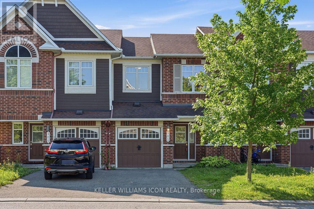 102 GARRITY CRESCENT