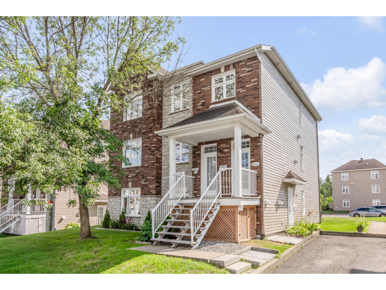 3057 Rue Frédéric-Légaré