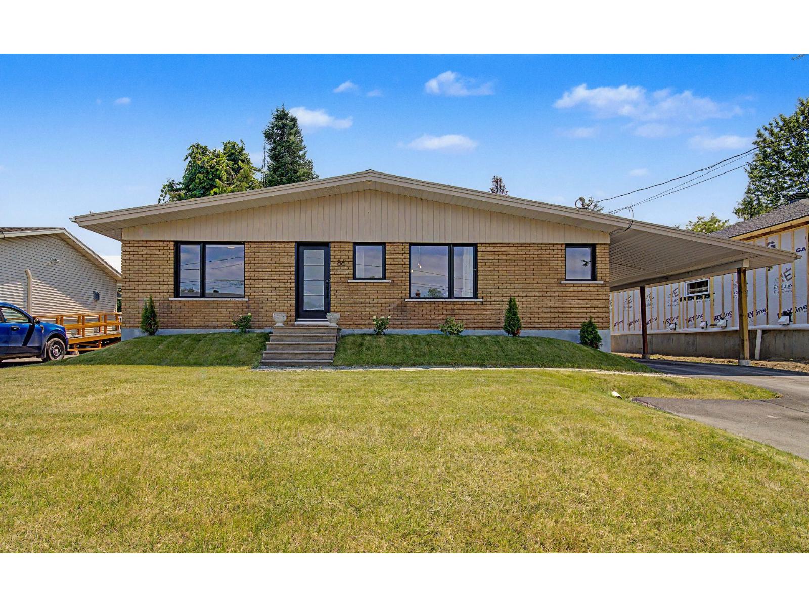86 Rue De Lorimier