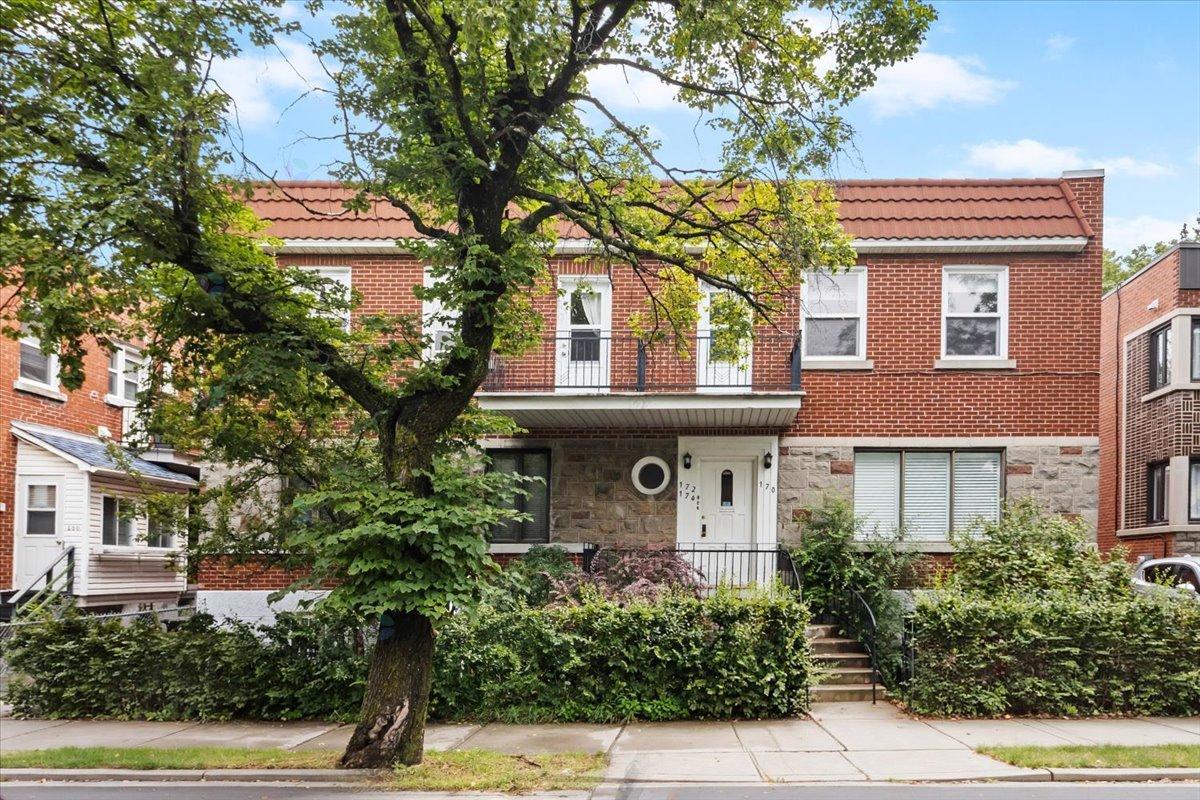 172 Rue Fleury E.