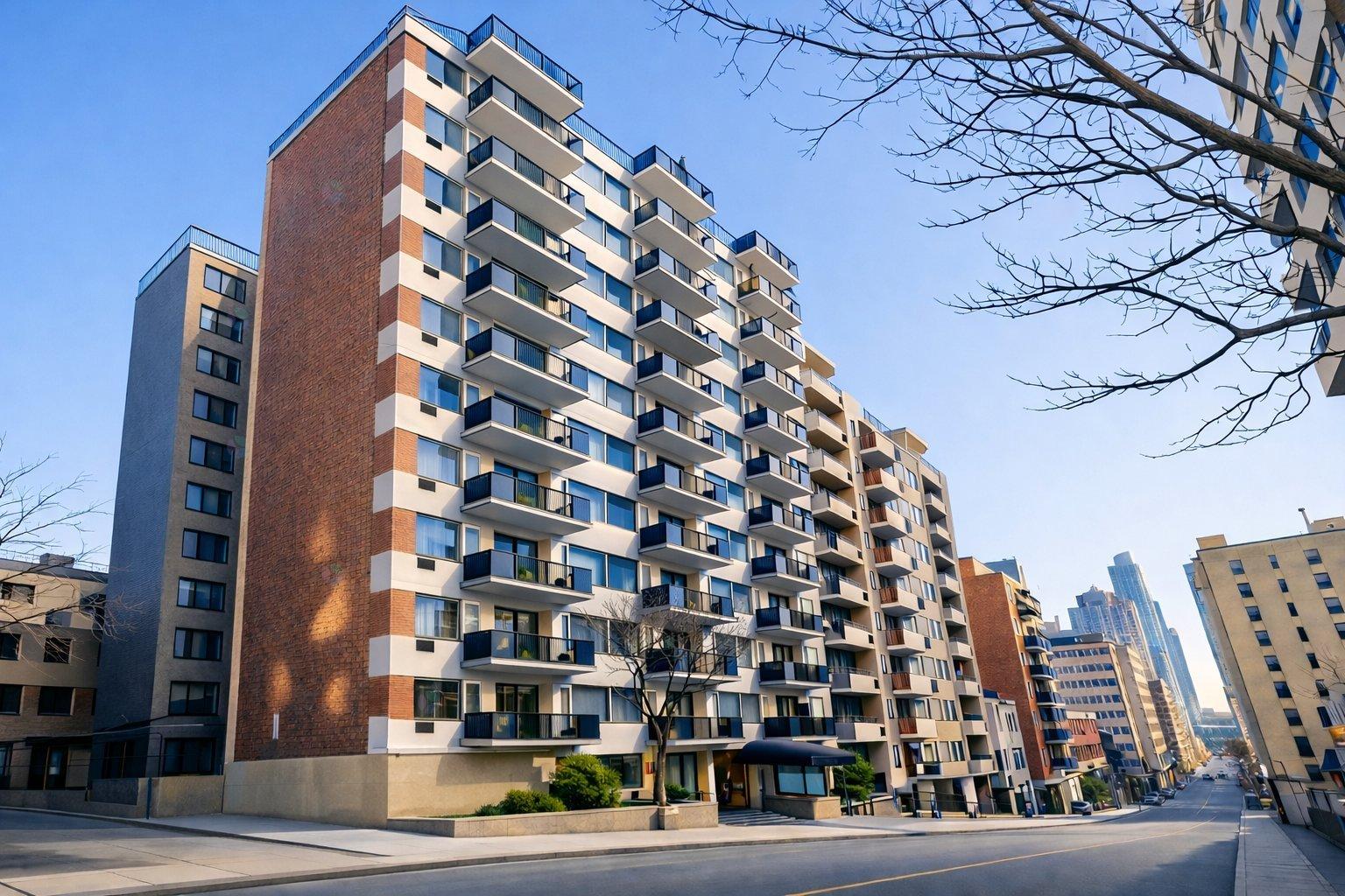 3445 Rue Drummond