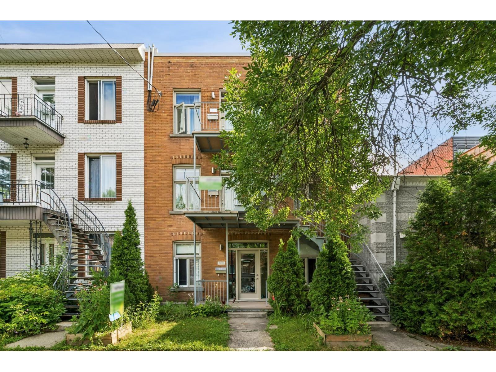 7027A Rue De La Roche