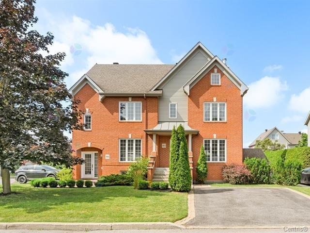 1014Z Rue Achille-Fortier