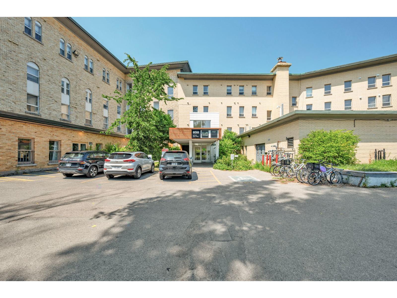 850 Av. de Vimy