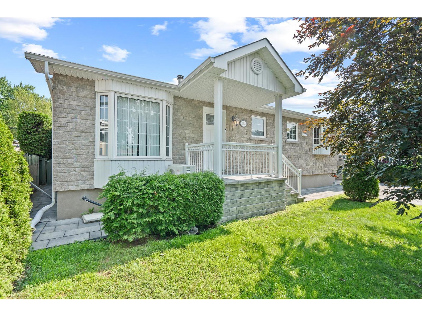 3548 Rue Ignace