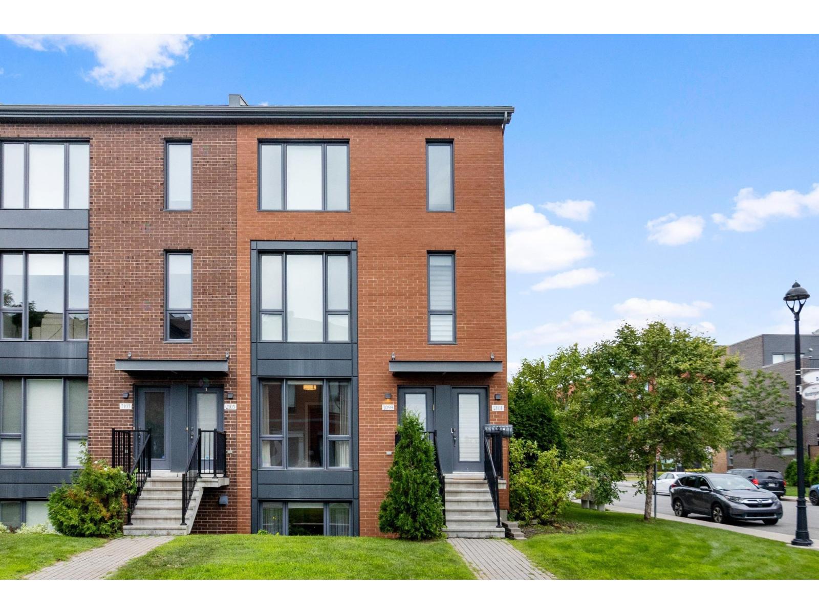 2099 Rue du Borée
