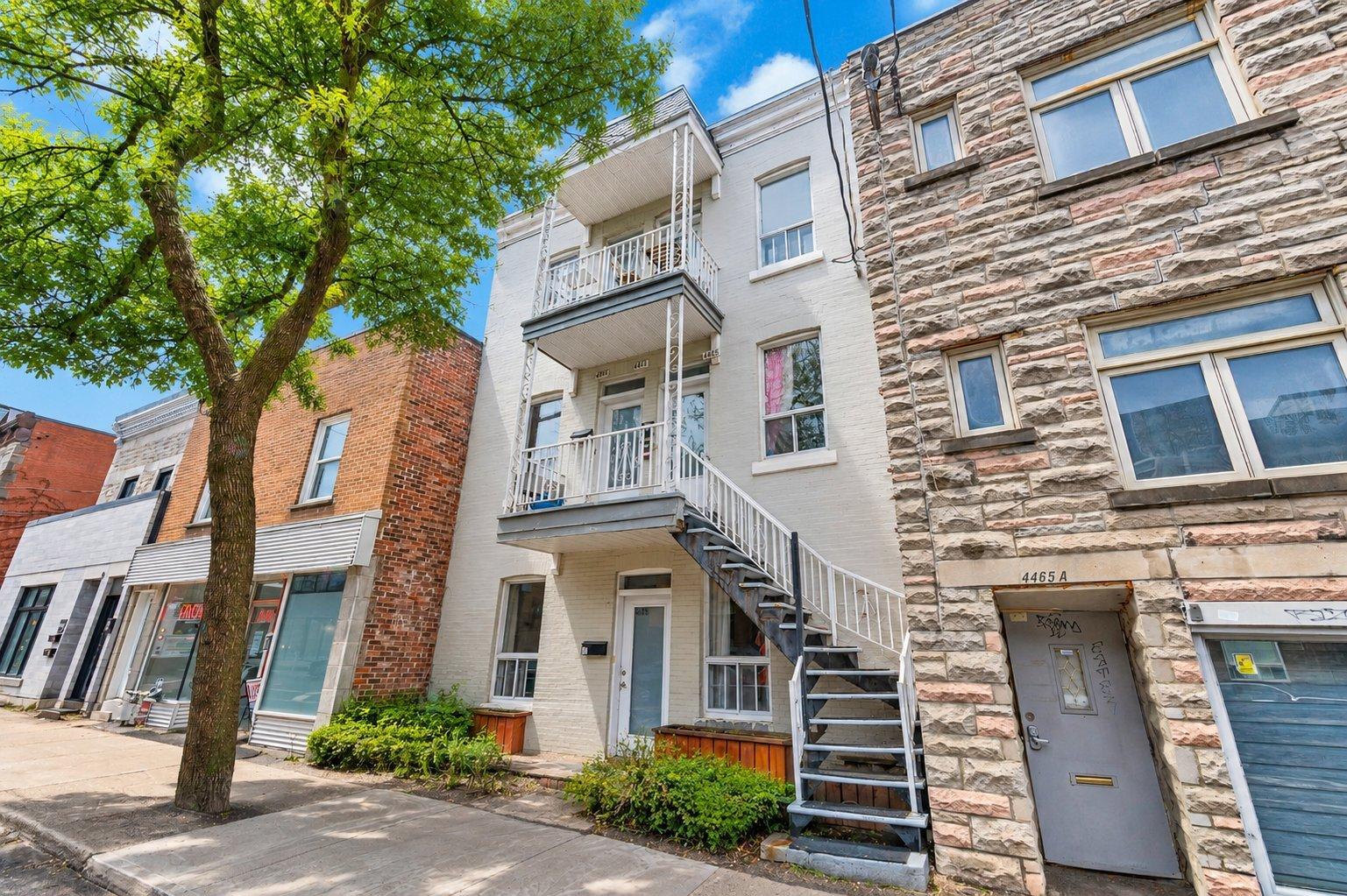 4473 Rue De La Roche