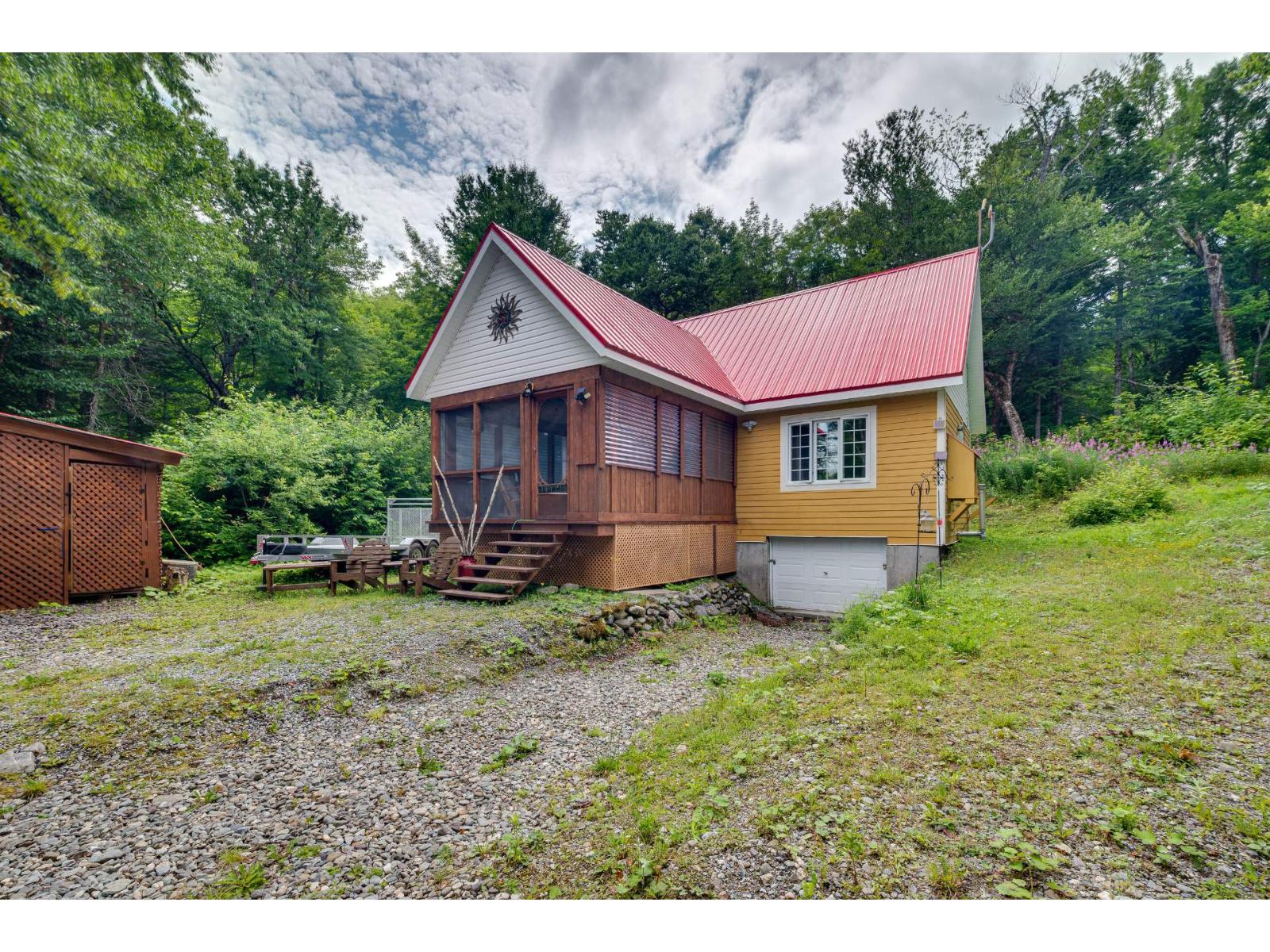 37 Lac des Roches