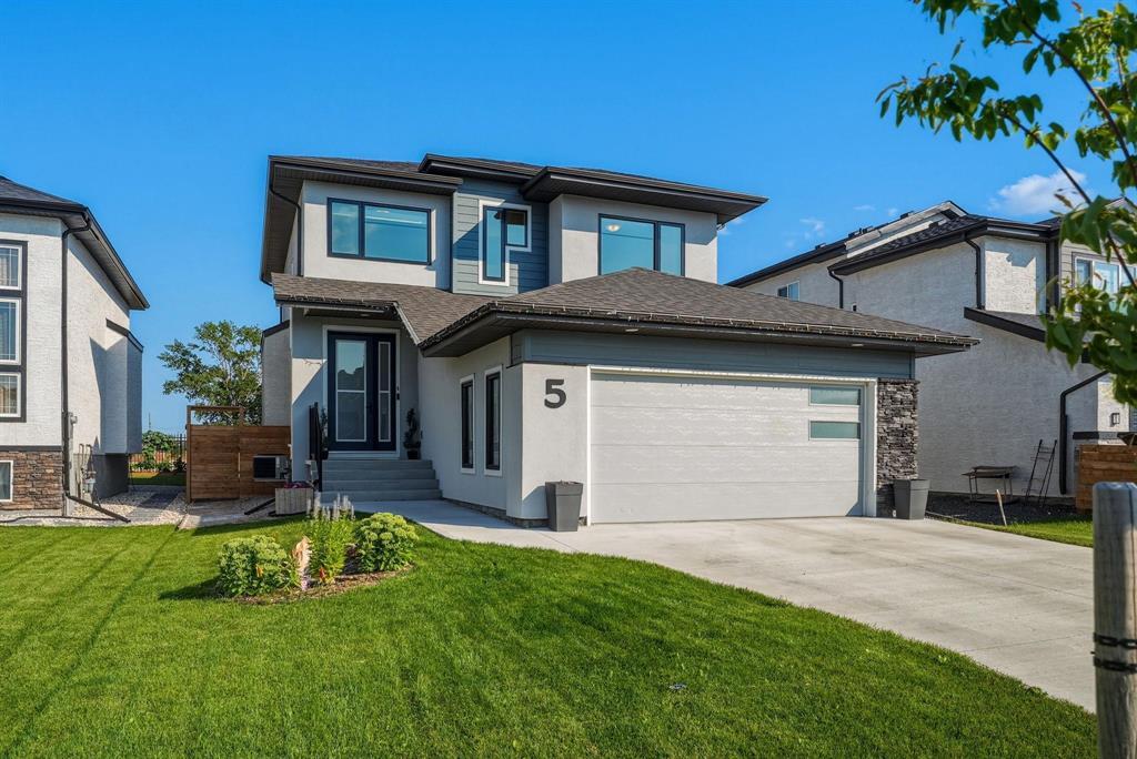 5 Cartmill Bay