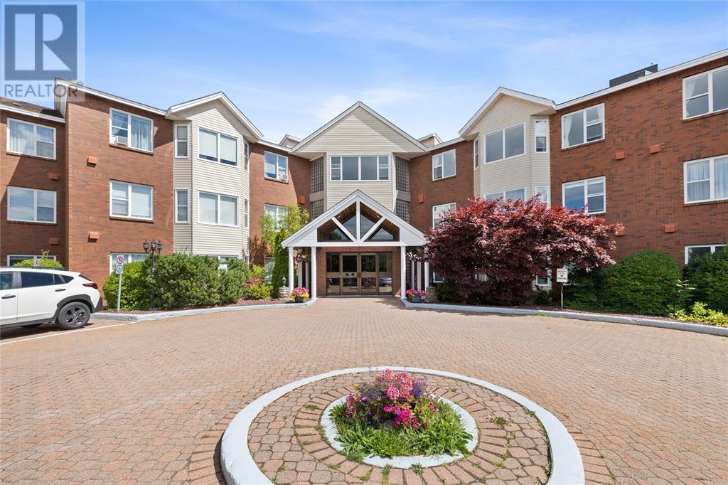 304 Portugal Cove Place Unit#200