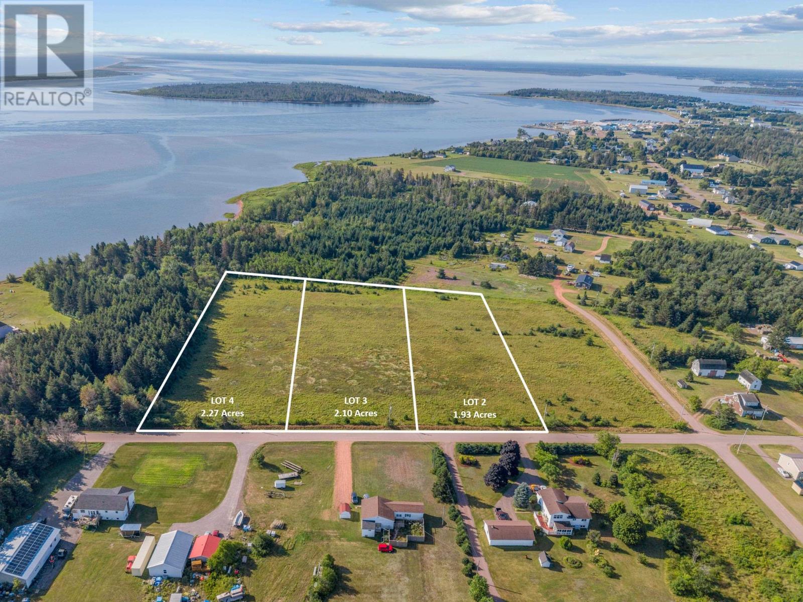 Lot 09-3 Carrol Street