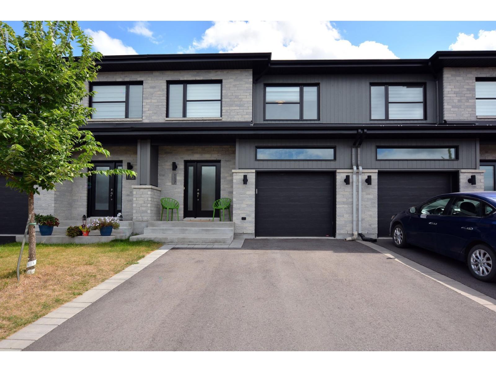 117 Rue Claude-Vivier