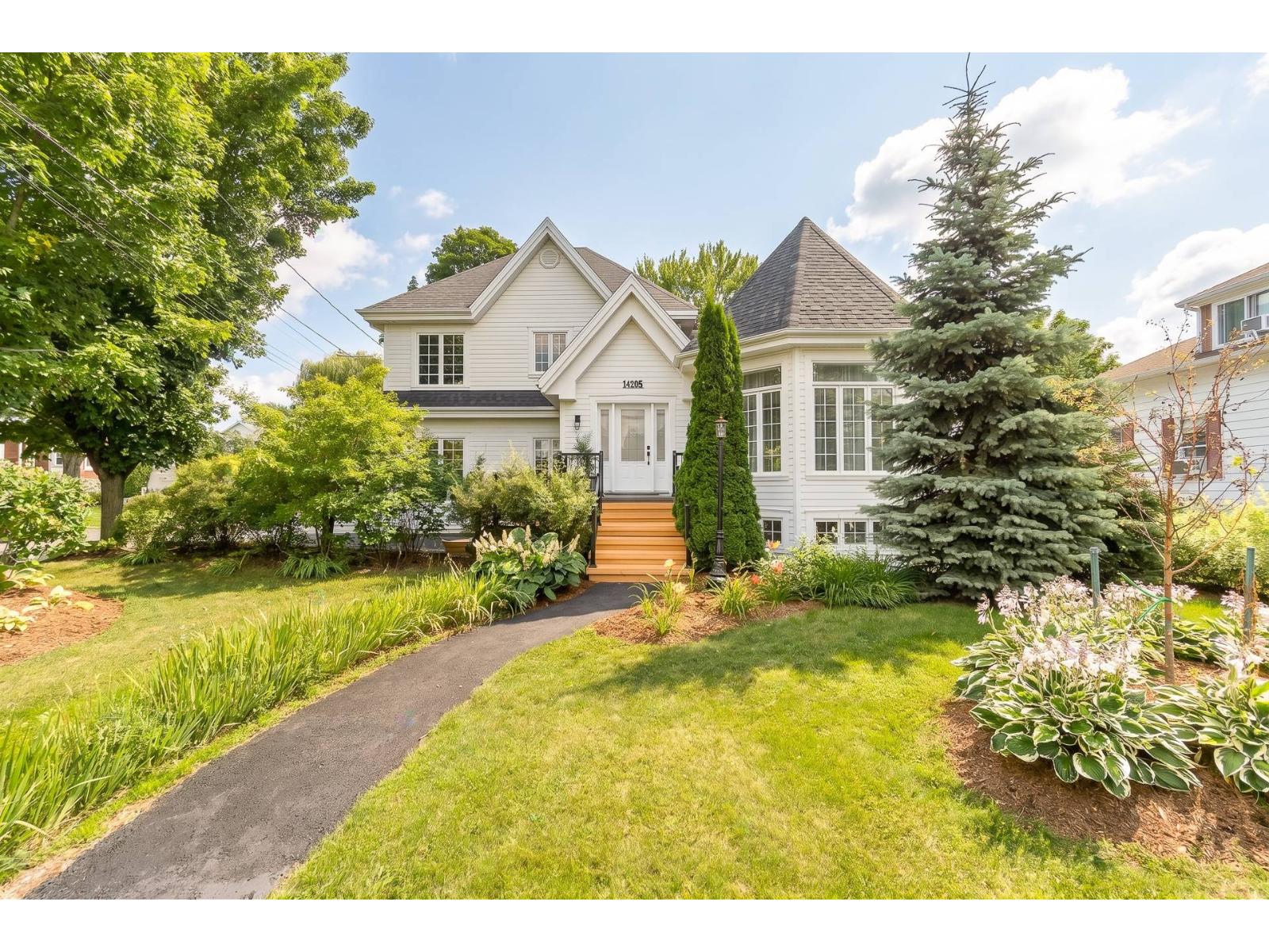 14205 Boul. Bécancour