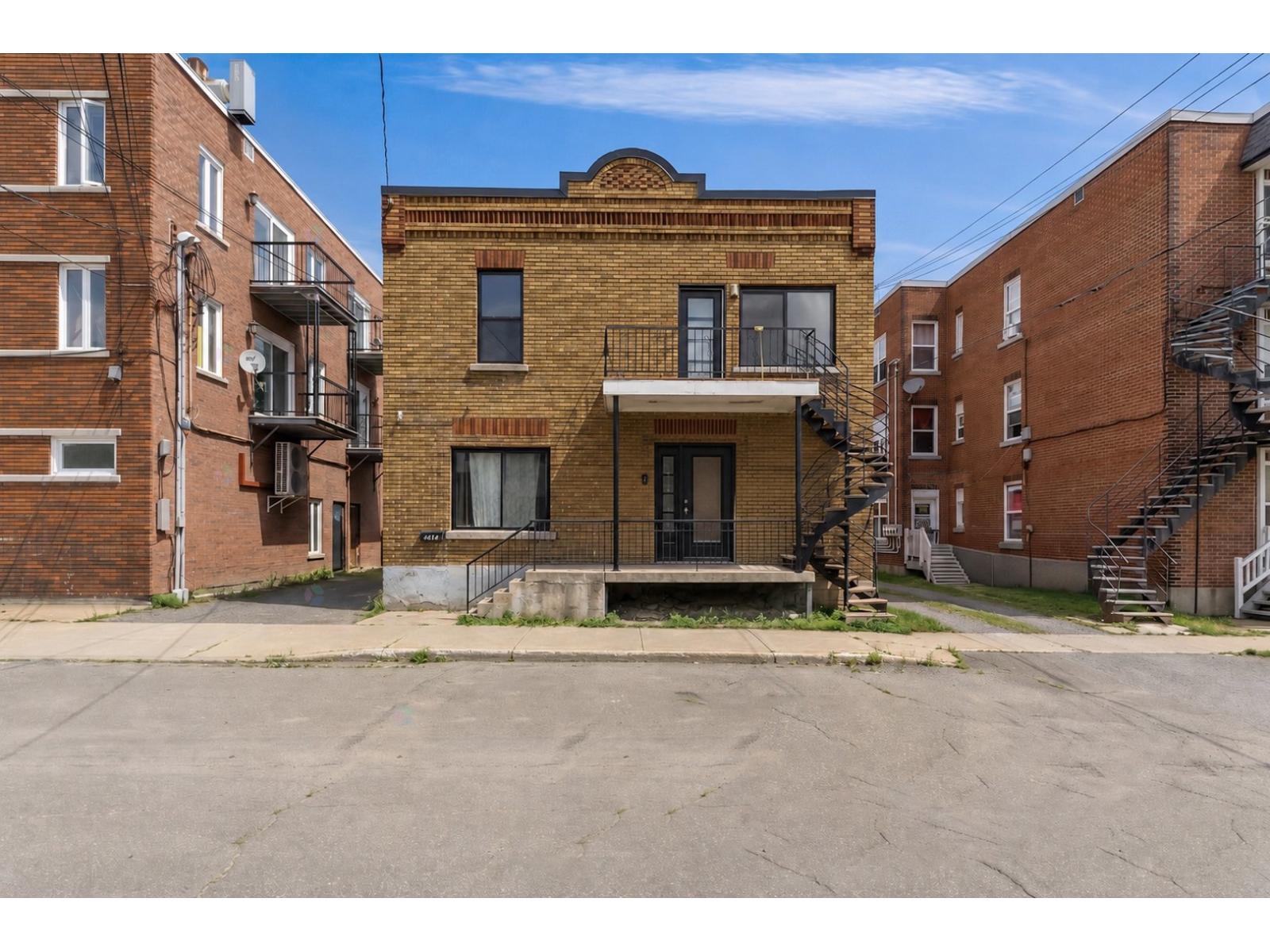 772-774 Rue St-Paul