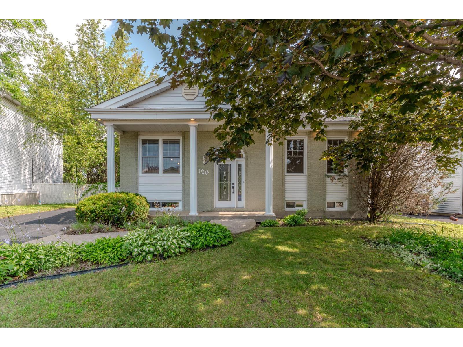 120 Rue André-Laurendeau