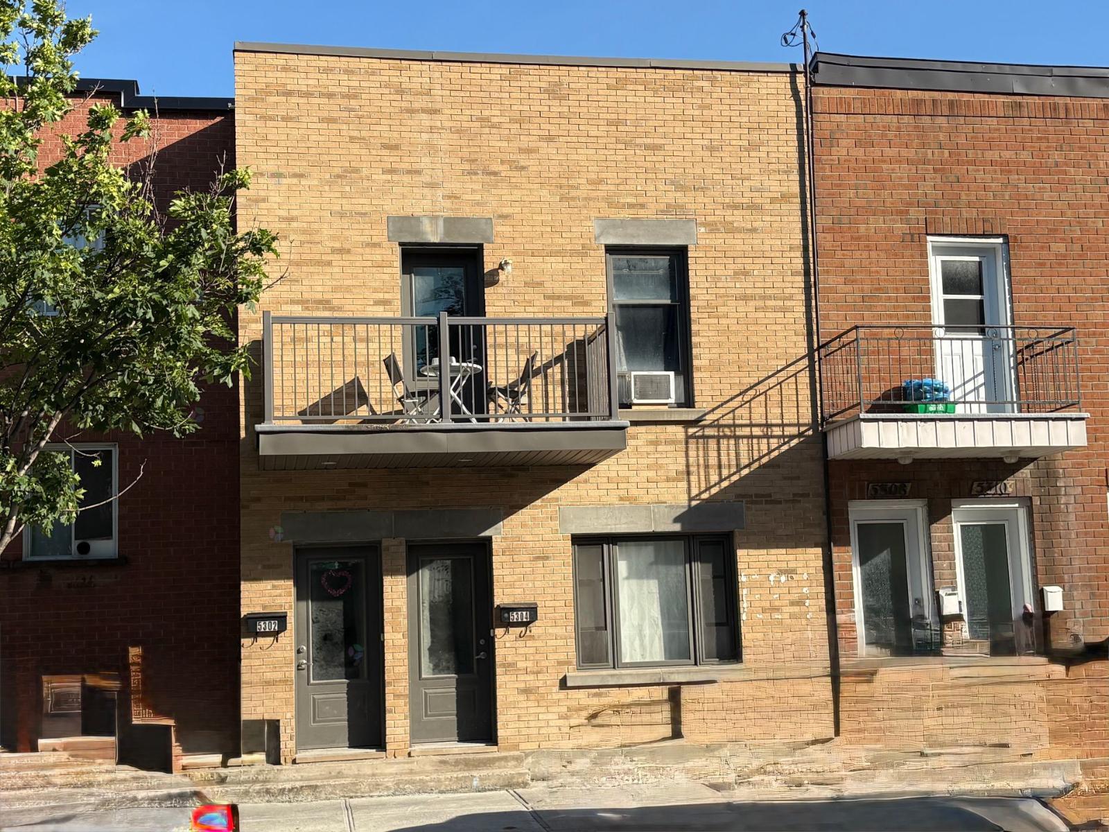 5304 Rue Notre-Dame O.