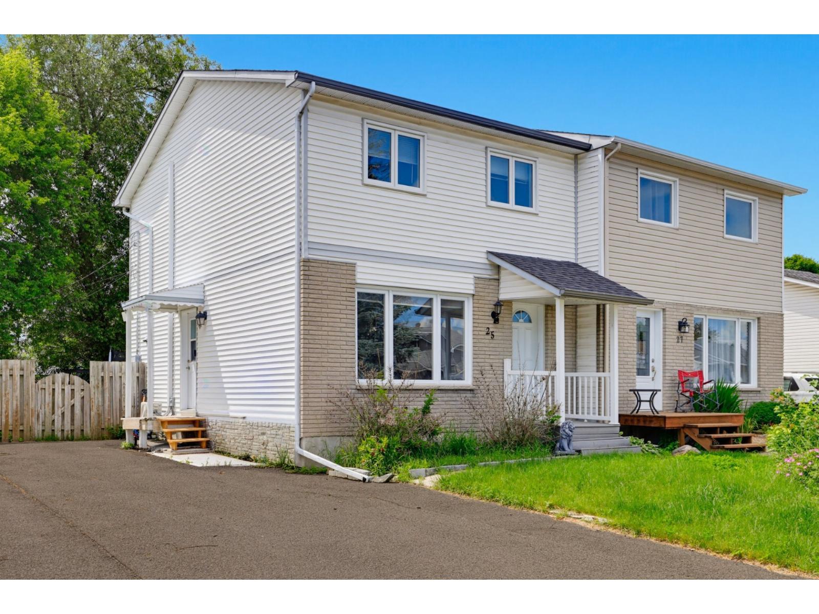 25 Rue de Mingan