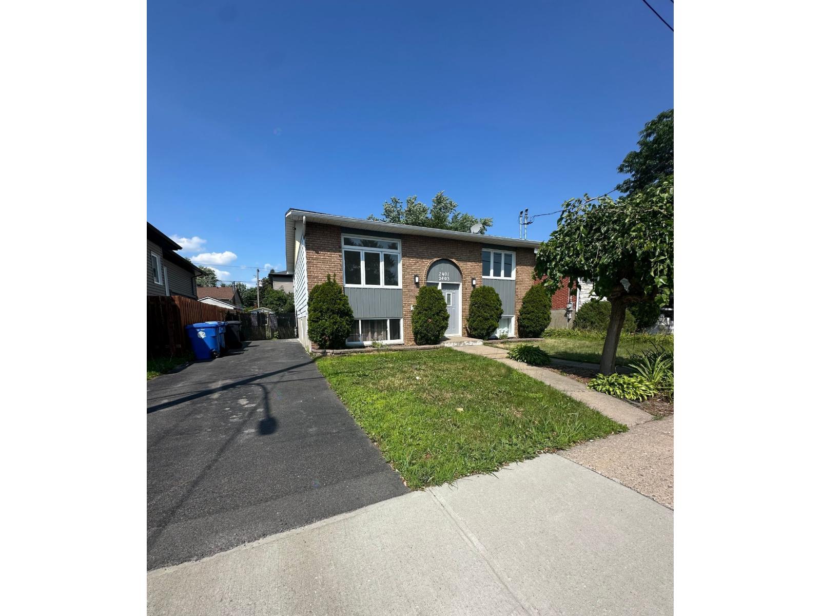 2401 Rue du Havre