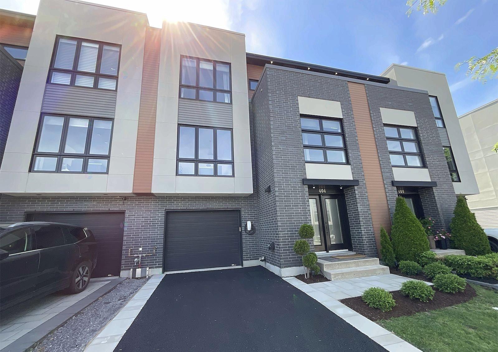 404 Rue Thérèse-Casgrain