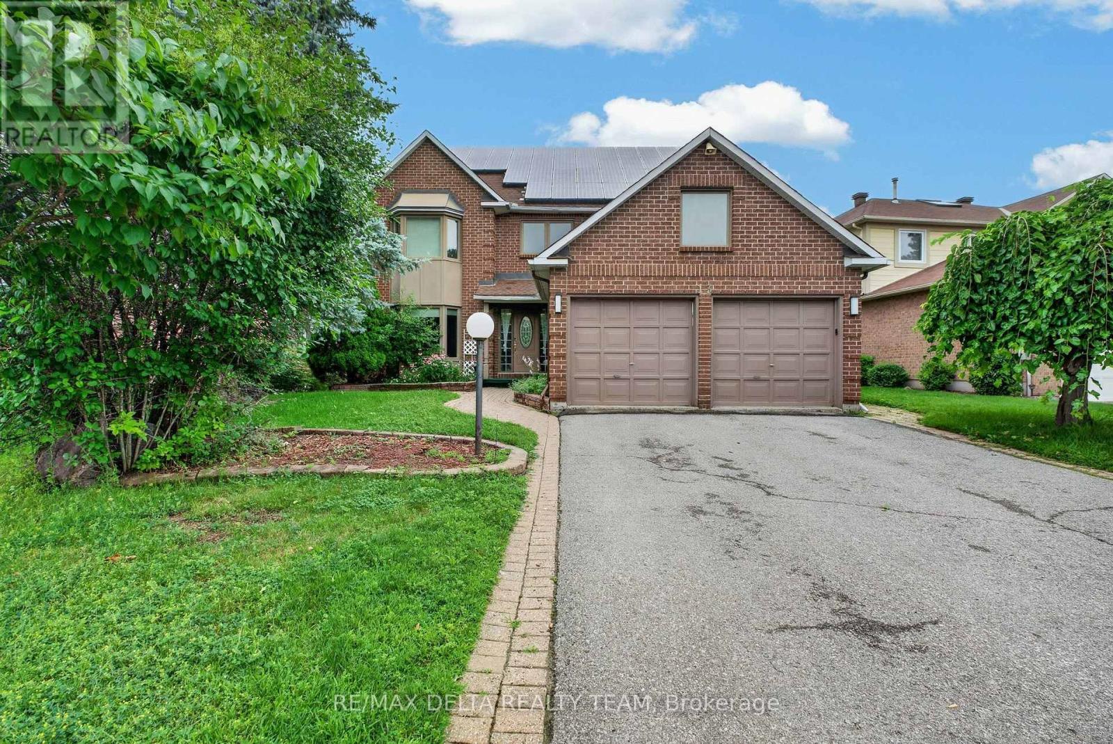 13 SHERK CRESCENT