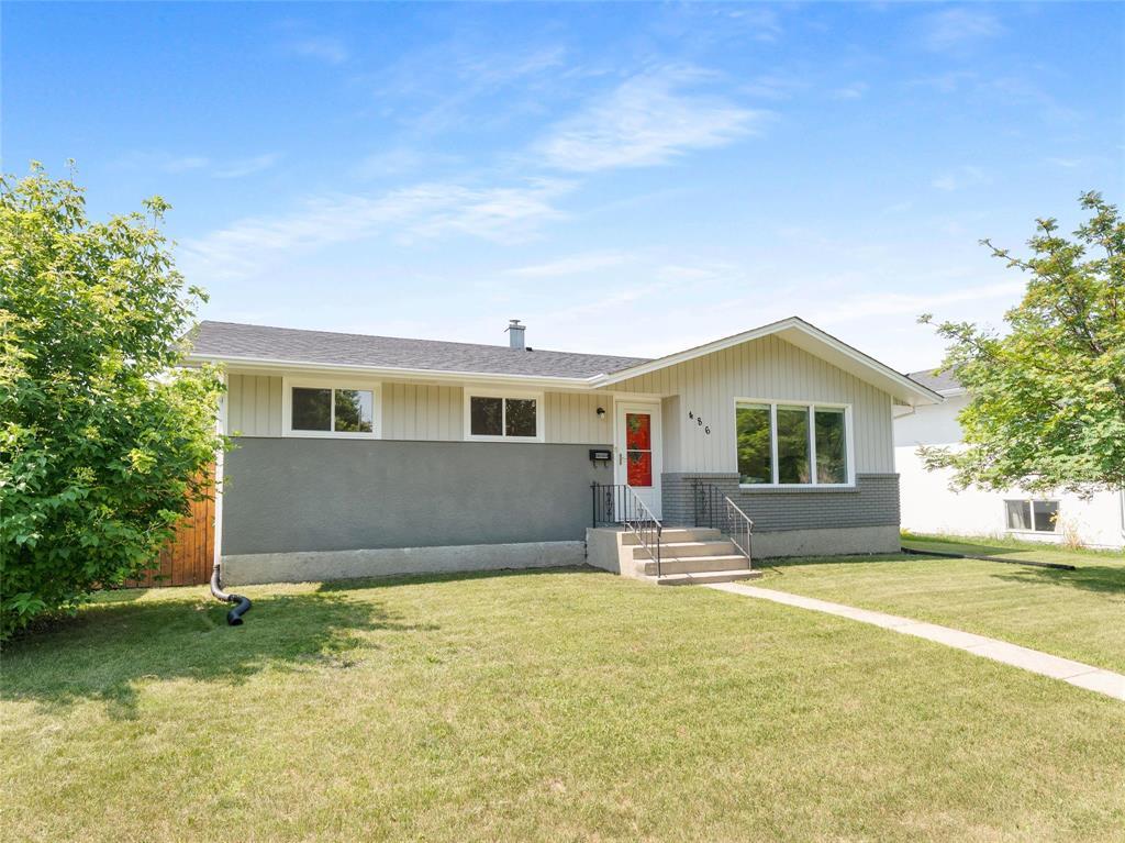 486 Rouge Road E