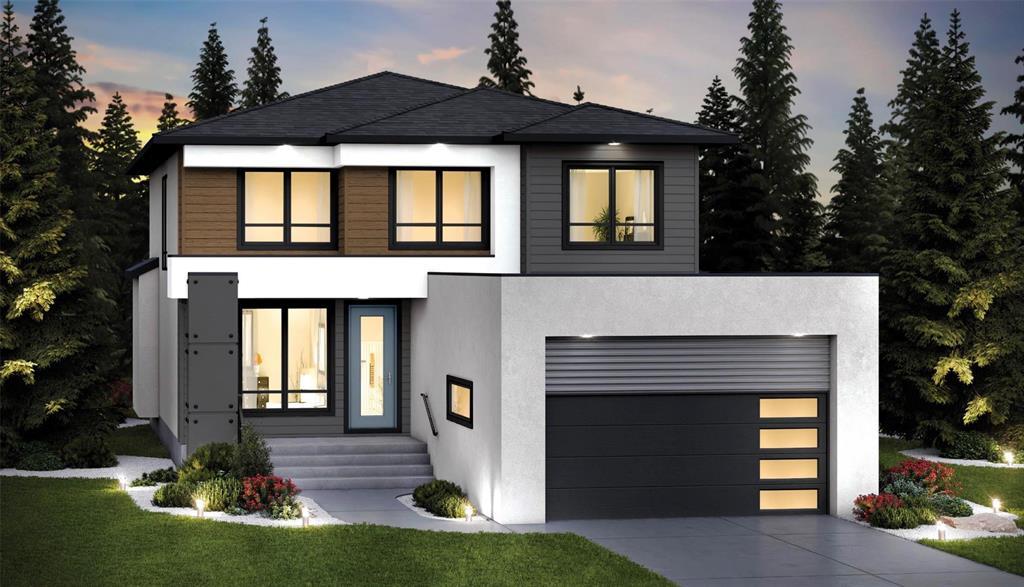33 Spruce Cove