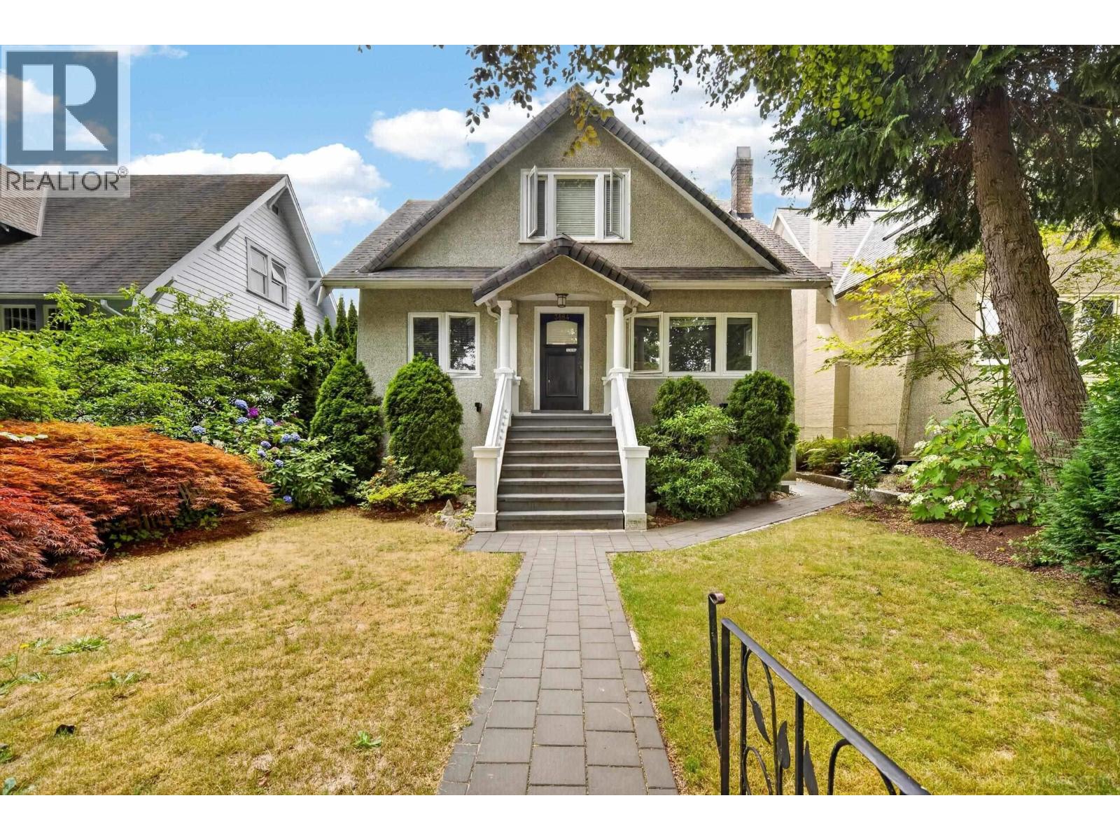 38xx W 20TH AVENUE