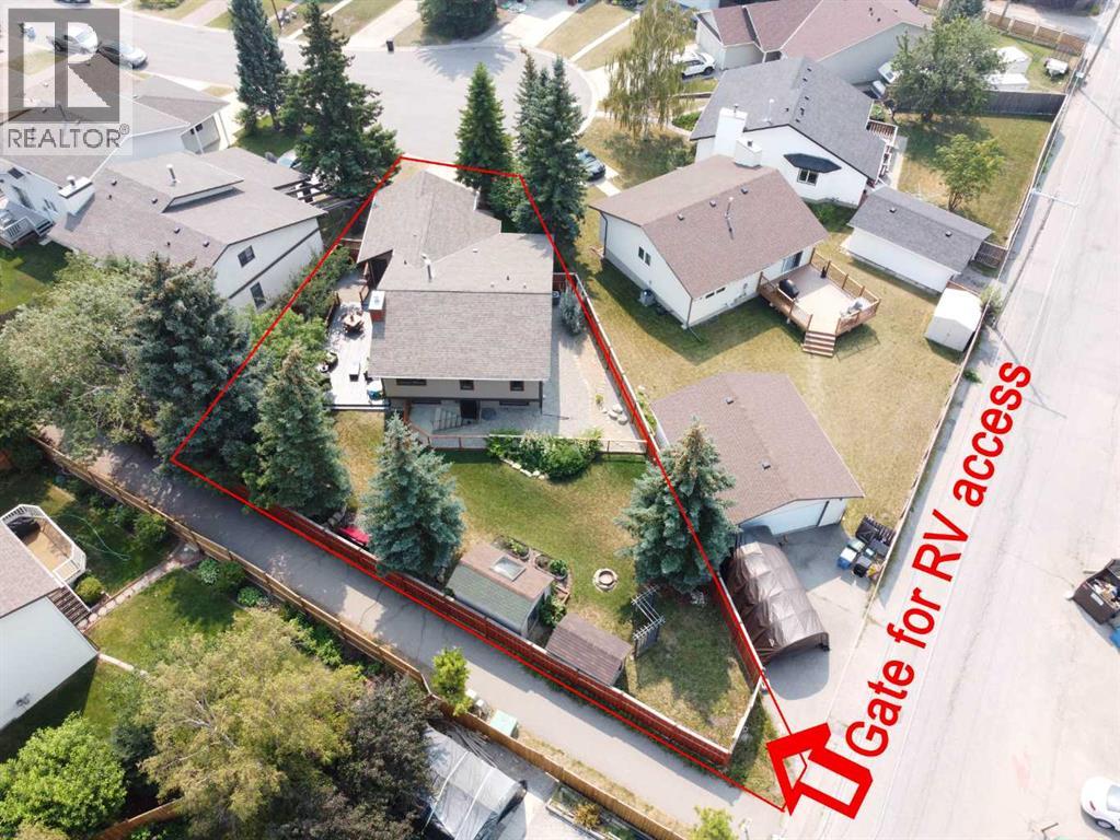 127 Ranchridge Court NW