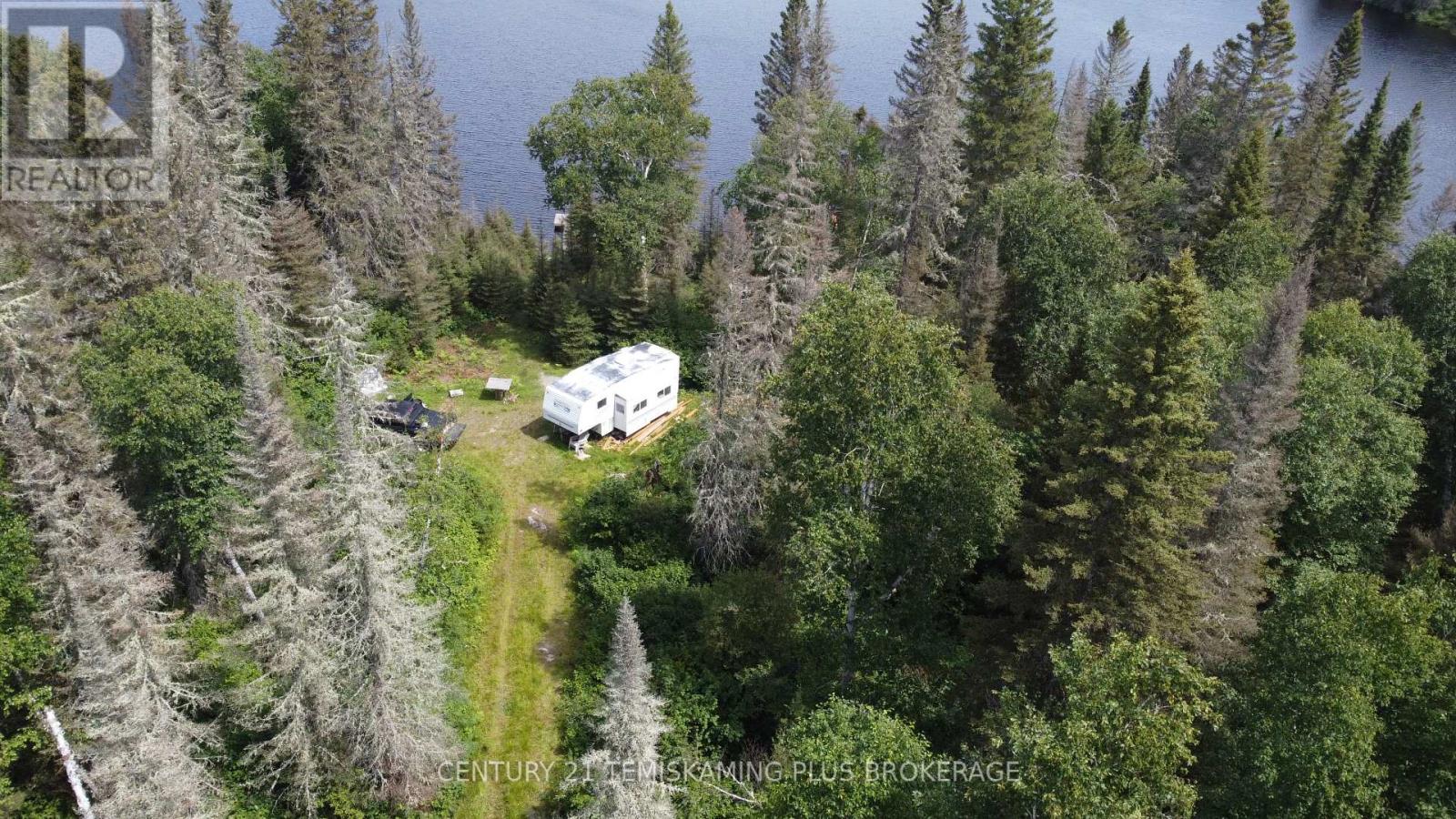 PCL 9565 BINNEY LAKE