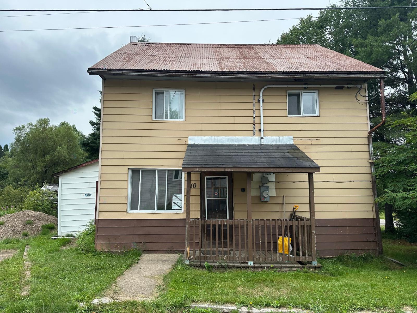 10 Rue St-Pierre