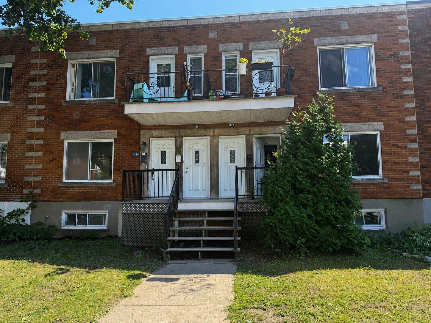 1424 Rue Valiquette