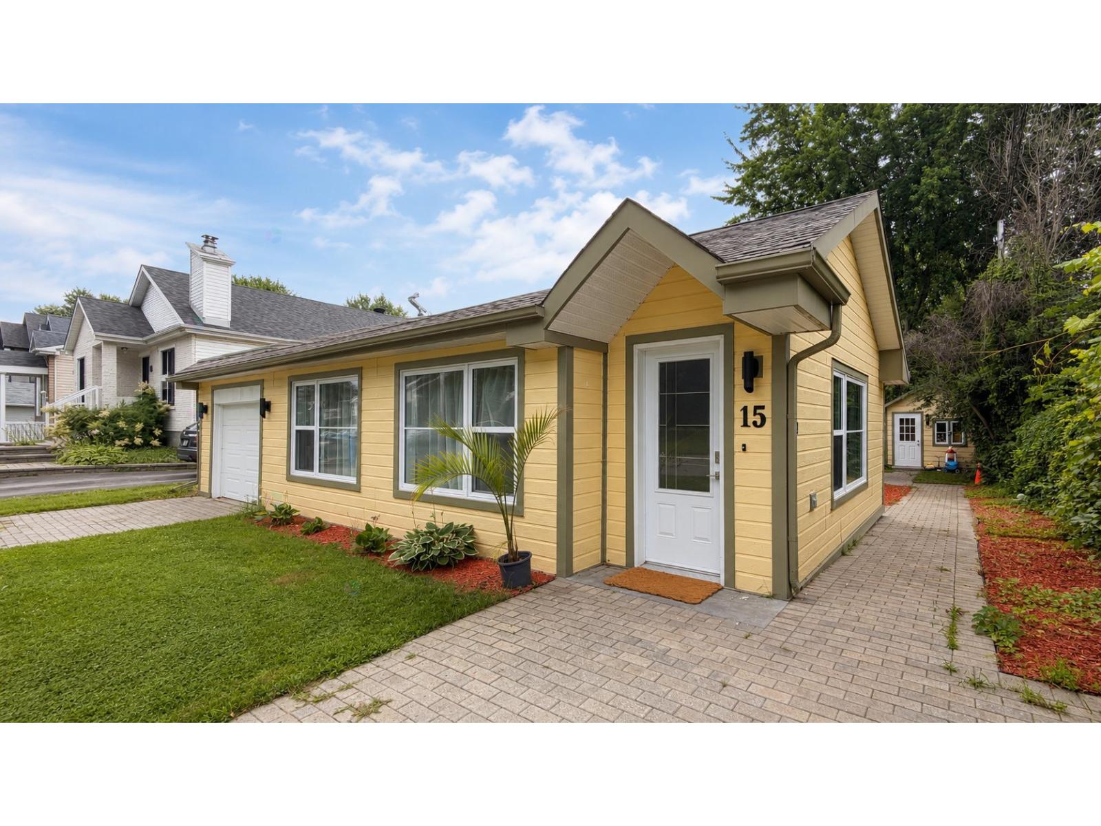 15 Rue du Ruisseau