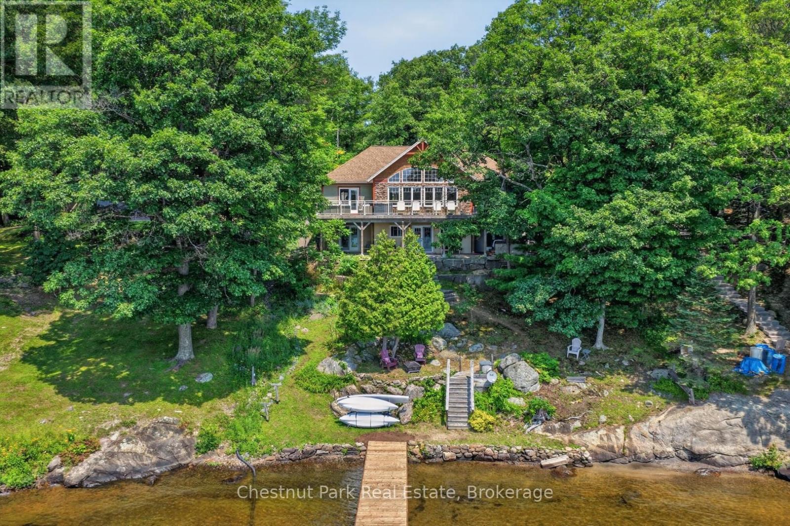 3 - 1519 MUSKOKA 118 ROAD W